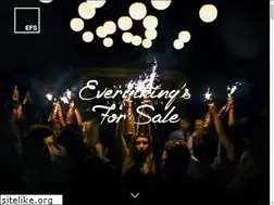 Sites similar to efstoronto.com