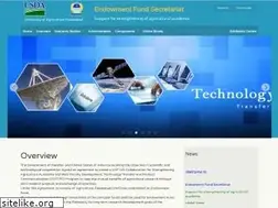 Sites similar to efsuaf.org