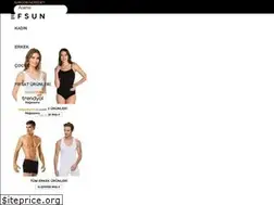 Sites similar to efsun.com.tr
