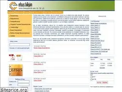 Sites similar to efsus.com