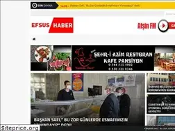 Sites similar to efsushaber.com