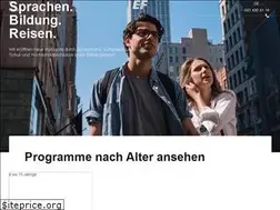 Sites similar to efswiss.ch