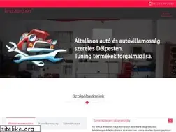 Sites similar to efsz.hu