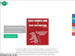Sites similar to eft-direct.com