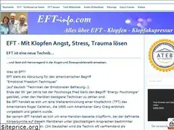 Sites similar to eft-info.com