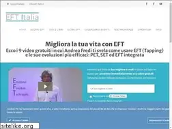 Sites similar to eft-italia.it