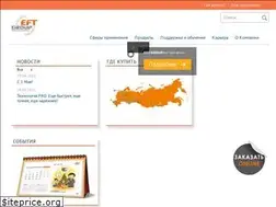 Sites similar to eft-survey.ru