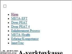 Sites similar to eft-terapi.as