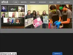 Sites similar to efta-us.org