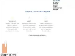 Sites similar to eftalyacunda.com