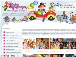 Sites similar to eftalyaorganizasyon.com