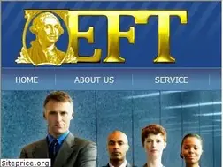 Sites similar to eftb.us