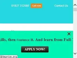 Sites similar to eftc.online