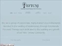 Sites similar to eftcnj.com