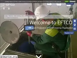 Sites similar to eftco.org