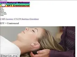 Sites similar to eftcranio.com