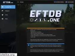 Sites similar to eftdb.one