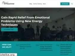 Sites similar to eftdownunder.com
