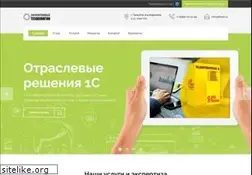 Sites similar to eftech.ru