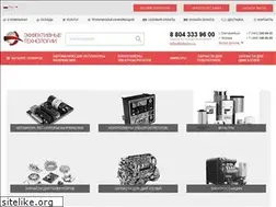 Sites similar to eftechno.ru