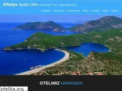 Sites similar to eftelyaapart.com