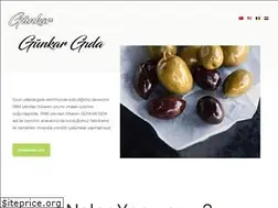 Sites similar to eftelyaolives.com