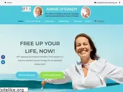 Sites similar to eftemotionalhealing.com
