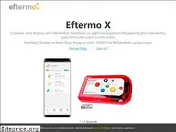 Sites similar to eftermo.com