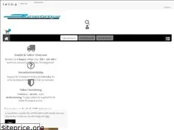 Sites similar to eftermontera.se