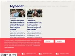Sites similar to efterskole.dk