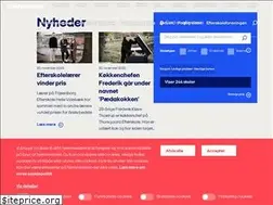 Sites similar to efterskolerne.dk