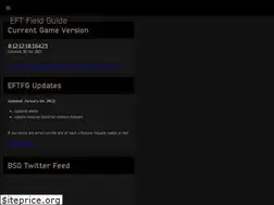 Sites similar to eftfg.com