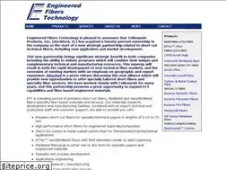 Sites similar to eftfibers.com