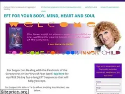 Sites similar to eftforyourinnerchild.com