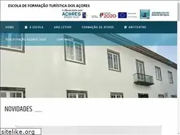 Sites similar to efth.com.pt