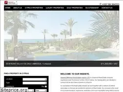Sites similar to efthimiouestates.com