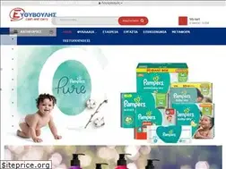 Sites similar to efthivoulis.gr