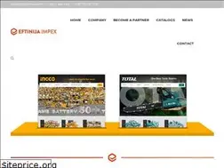 Sites similar to eftinijaimpex.mk