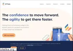 Sites similar to eftlab.co.uk