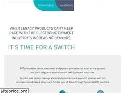 Sites similar to eftlab.com.au