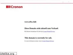 Sites similar to efto.club