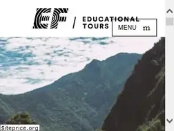 Sites similar to eftours.ca