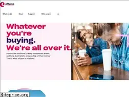 Sites similar to eftposaustralia.com.au