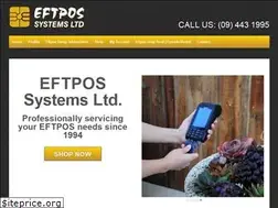 Sites similar to eftposltd.co.nz