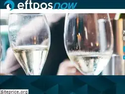 Sites similar to eftposnow.co.nz