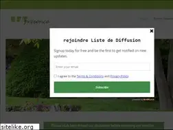 Sites similar to eftpresence.com