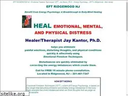 Sites similar to eftridgewoodnj.com