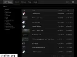 Sites similar to eftscav.com