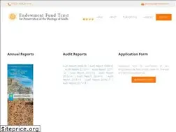 Sites similar to eftsindh.com