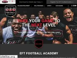 Sites similar to eftsportsperformance.com